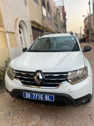 Renault Duster 2019 image 1
