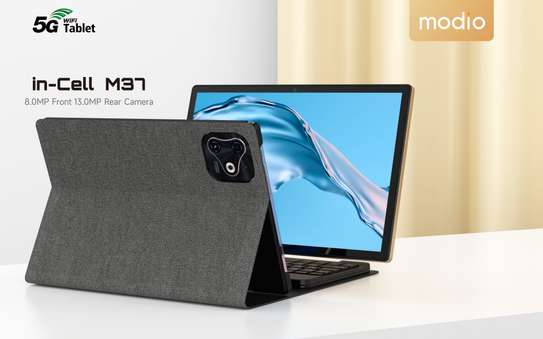 Tablette 512 go Modio M37 Ram 8 , clavier souris offert image 4