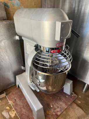 Batteur professionnel image 1