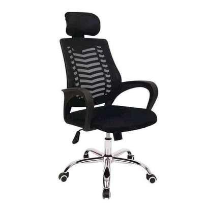 Chaises bureau image 2