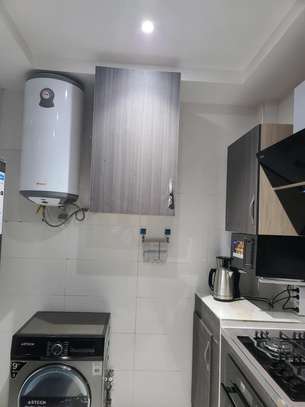 Appartement meublé 3 pièces à louer aux mamelles image 15