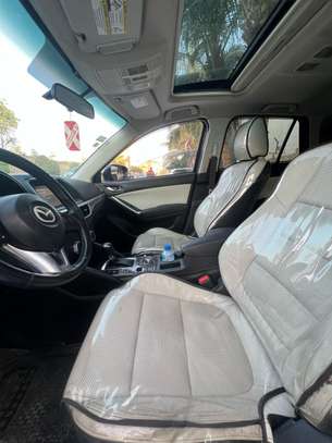 MAZDA CX-5 2016 image 3
