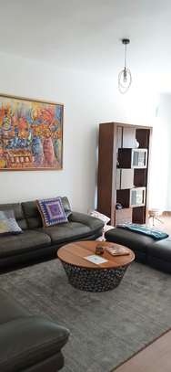 Appartement Meublé à YOFF image 3