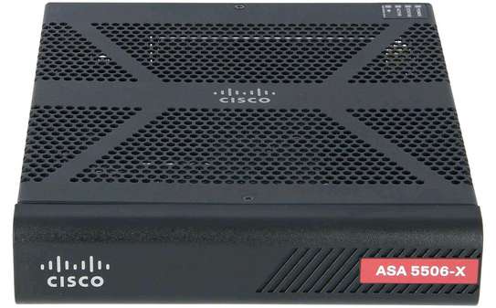 Cisco - ASA5506-K9 - ASA 5506-X image 3