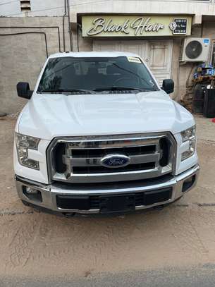 Ford f 150 4x4 image 2