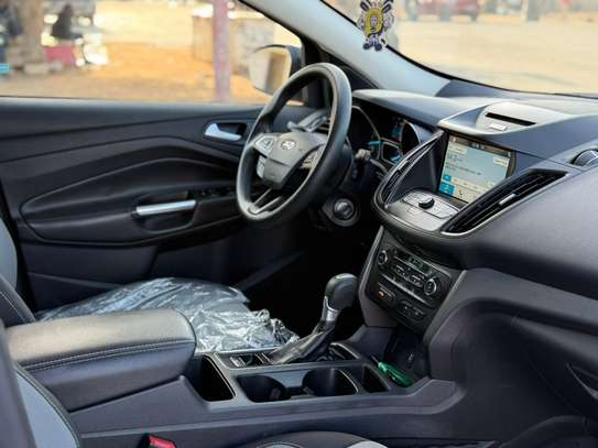 Ford escape 2017 image 9