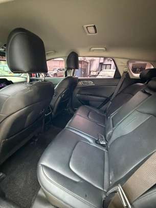KIA SPORTAGE 2023 image 9