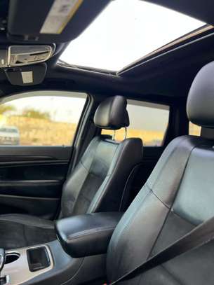 Jeep grand cherokee limited image 4
