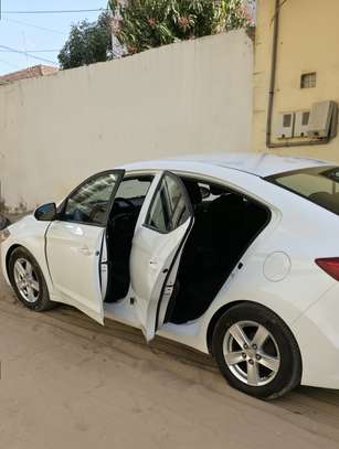 Hyundai Elantra 2017 image 6