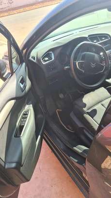 Citroen C4 2014 image 4