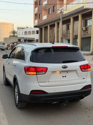 Kia Sorento 2017 image 5