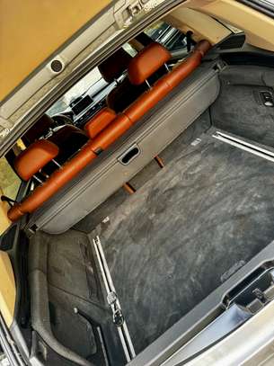 BMW X5 modèle 2015 image 7
