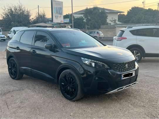 Peugeot 3008 2019 image 3