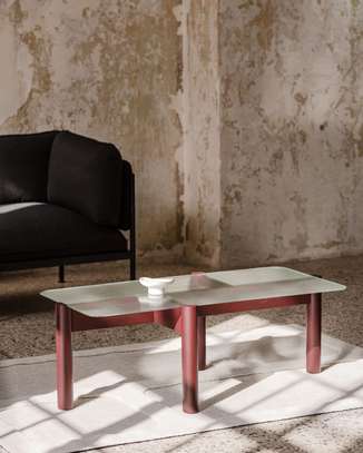 Table basse NOOMA À VENDRE image 1