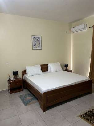 Joli appartement meublé a saly image 11