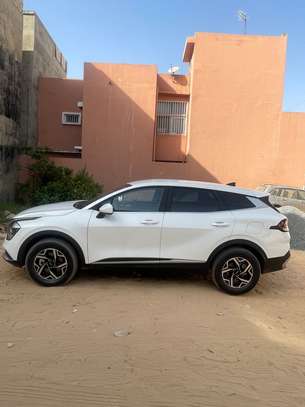 Kia Sportage LX 2023 image 2
