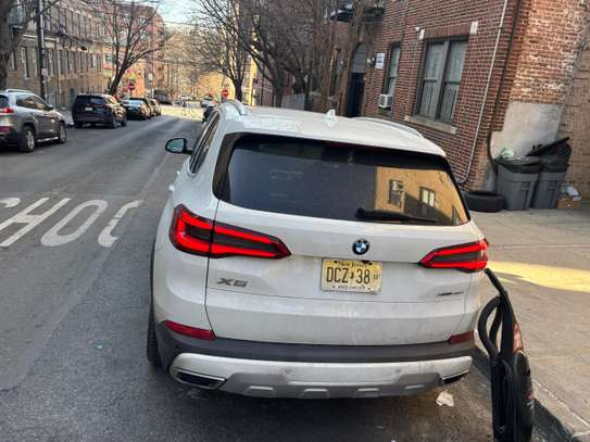 Bmw X5 2019 image 8