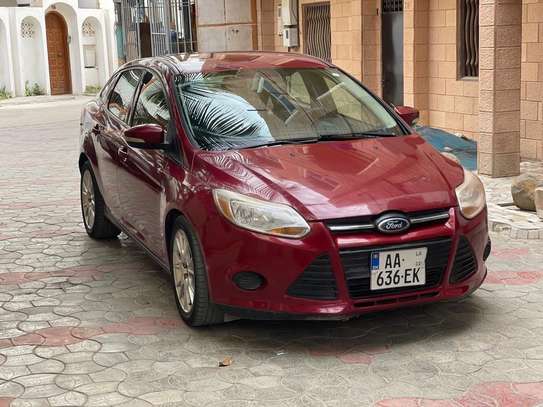 ford focus image 10