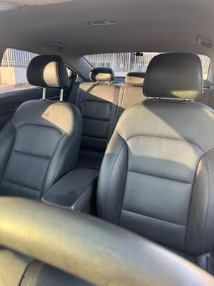 *Hyundai_Avante_GDI* Année 2017 image 14