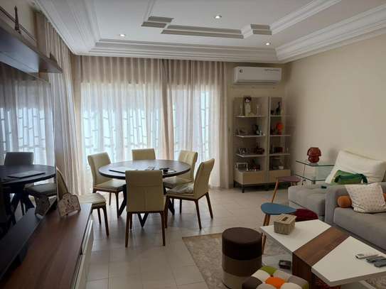 Appartement meublé Almadies image 6