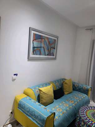 Appartement meublé 3 pieces mamelles image 1