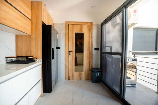 Appartement Olympia Elegance premium et confort image 15