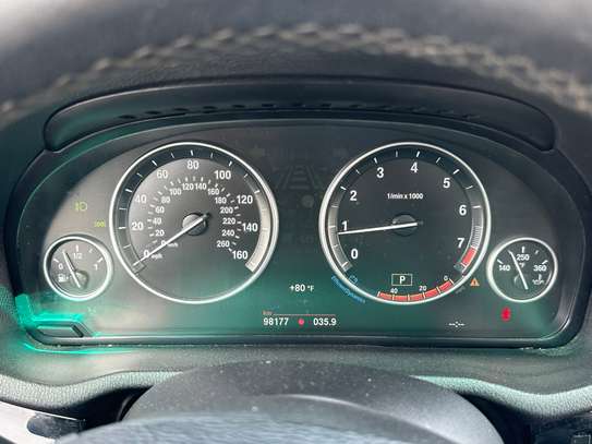 BMW X3 2017 image 14