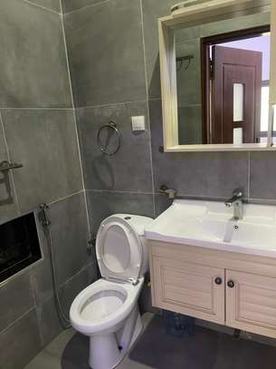Appt2 chambres Mermoz image 5