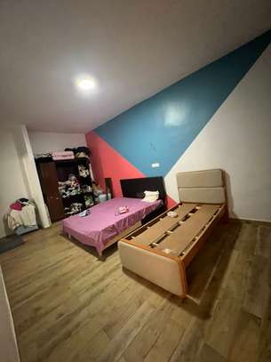 Villa R+2 à louer à Grand Mbao Cité baobab 2 image 6