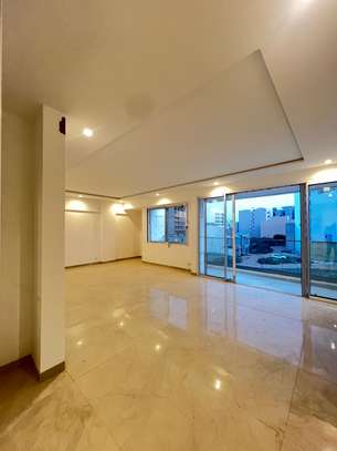 Appartement neuf et spacieux a Ngor Almadies image 4