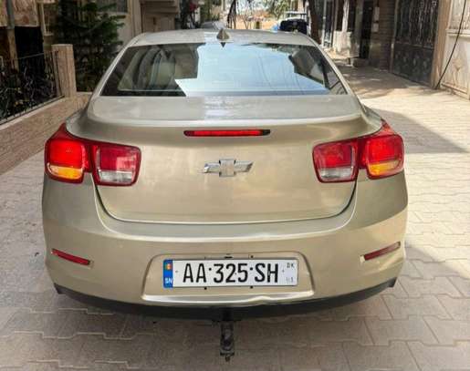 Chevrolet Malibu 2015 à Vendre image 6