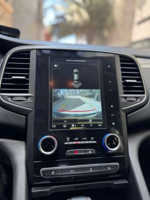 Renault sm6 image 10