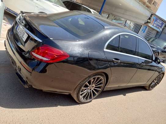 Mercedes e300 2017 image 4