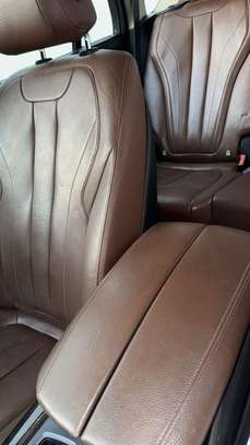 BMW x5 diesel achète a 00 kilomete image 5