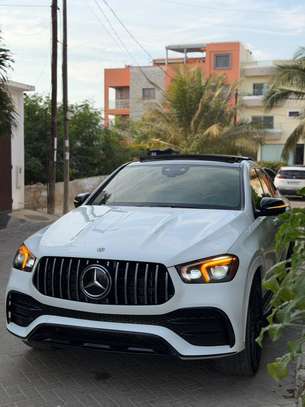 MERCEDES GLE 53 AMG ANNÉE 2022 image 6