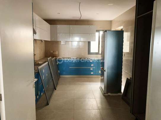 Appartement neuf a Fann corniche Mermoz image 5