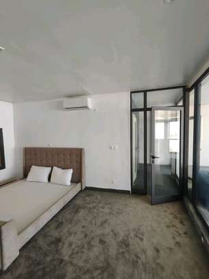 STUDIO PENTHOUSE F2 A LOUER YOFF BIAGUI image 5