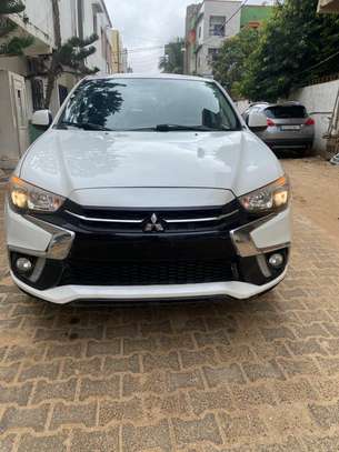 Mitsubishi RVR 2018 2.0 image 3