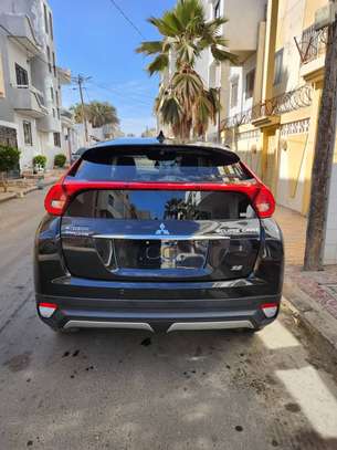 MITSUBISHI ECLIPSE CROSS 2018 image 6