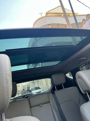 Hyundai santafe image 5