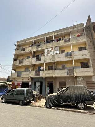 MAISON DE 224 m2 A VENDRE BEN TALY image 2
