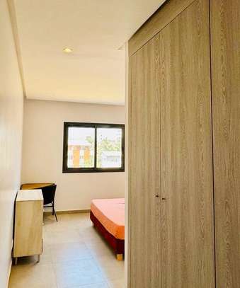 Appartement 3 pièces avec vue/mer à ngor image 9