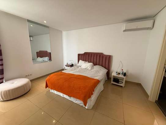 Appartement Meublé  Vue Sur Mer à Louer corniche Mermoz image 5