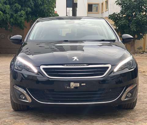 Peugeot 308 2017 image 9