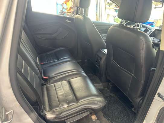 Ford Escape sel 2014 image 7