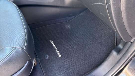 Hyundai santafe image 13