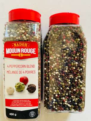 Cafés, chocolat, sucre diabétique et épices image 11