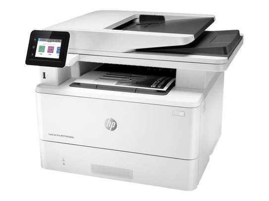 HP LASERJET MFP M428 FDN image 1