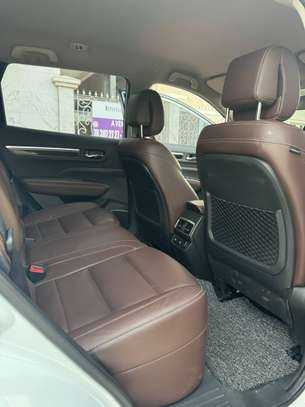 Renault KOLEOS QM6 2016 image 10