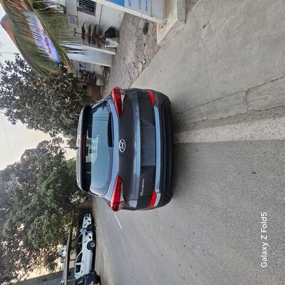 Avante  Hyundai toucso image 9